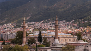 Изселници в Турция зоват за помирение на ДПС, ДОСТ и НПСД