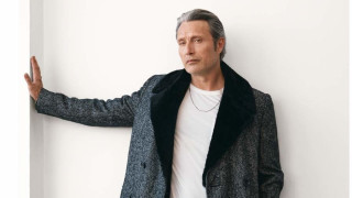 Защо Мадс Микелсен не е впечатлен от Лейди Гага