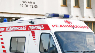 Руските власти съобщиха че лекар който лекува пострадалите при мистериозен