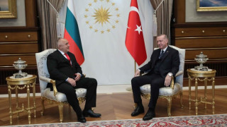 Ситуацията с мигрантите и срещата на премиера Борисов с турския