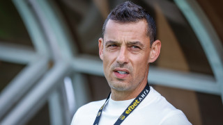 Локомотив Пловдив може да осъществи в скоро време истински трансферен