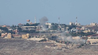 Израел ударил над 50 пъти по цели на "Хизбула" в Сирия