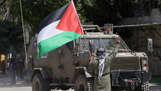 Прекратяването на огъня в Газа е голяма победа за палестинската