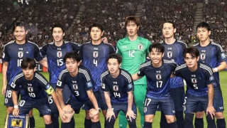 Япония и Южна Корея с разгромни победи в квалификациите за Мондиал 2026