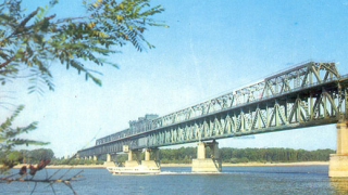 Предстои ремонт на Дунав мост 1 