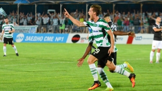 Словакът Марек Кузма е натоварен с тежката задача да води