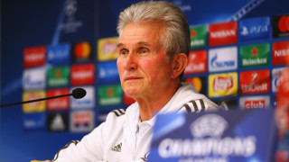 Юп Хайнкес коментира жребия за полуфиналите в Шампионската лига Специалистът