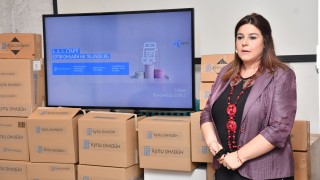 Telenor се присъединява към Vivacom и A1 пускайки интернет магазин