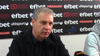 Бившият треньор на ЦСКА Сашо Станков заяви пред Тема Спорт