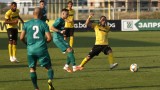 Ботев (Пловдив) победи Витоша (Бистрица) с 2:1