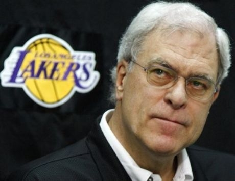 Далас детронира Лейкърс