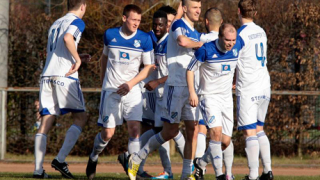 Симеон Ганчев - първият сериозен тест за отбраната на ЦСКА