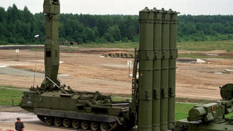 Русия премахна ракетните системи за противовъздушна отбрана от Курилските острови,