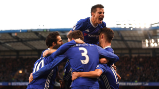 Челси отвори мечтан подарък на Боксинг дей (ВИДЕО)