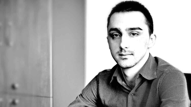 Успешният млад бизнесмен Тодор Батков, чието име е забърквано не