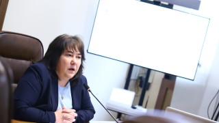 Съществена разлика в нагласите на бизнеса и гражданите се забелязва по