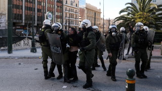 Железопътният трафик в Гърция ще бъде възобновен постепенно от 22