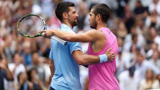 Бившият британски номер едно Тим Хенман сподели очакванията си за