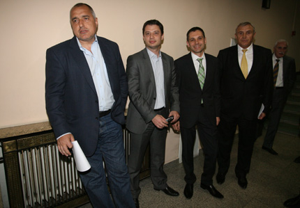 Николай Вълканов е новият собственик на Горубсо 