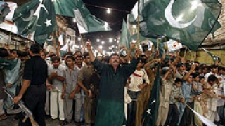 70% от гласове печели опозицията в Пакистан