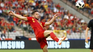 Белгия и Португалия завършиха наравно 0 0 в контролна среща играна