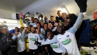 Аматьорският Сент Пиеруз поднесе сензацията в мачовете от турнира за