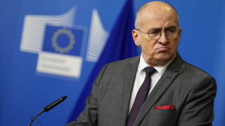 В момента Европа е по близо до война отколкото е била