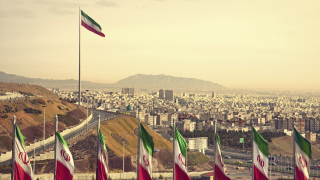 Иран привика посланика на Швейцария, която представлява интересите на САЩ