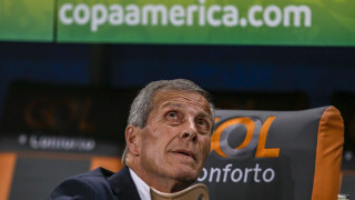 Уругвайската футболна асоциация реши да уволни 400 служители на организацията
