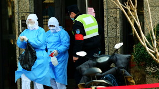 Китай ще тества повече от 9 милиона жители на пристанищния