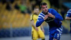 Левски засилва Алекс Колев към Черно море