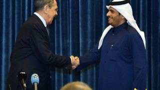 След Турция и Катар обяви че има интерес към руския