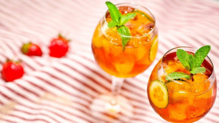 Лятото отдавна вече ни е завладяло а покрай него и