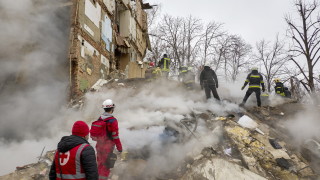 Украйна: Щетите от руските атаки срещу украинската енергетика възлизат на милиарди 
