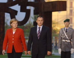 Германия настоява пред ЕК за предпазни клаузи за България и Румъния