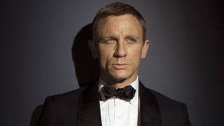 Даниел Крейг се завръща