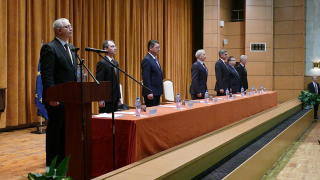 МВР твърдо решено да бори купуването на гласове