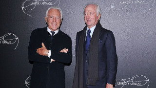 Класацията на най богатите италиански граждани оглави собственикът на компанията за