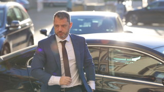 На този етап липсва официална реакция на предложението на ПП ДБ