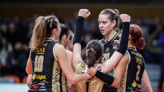 Ръководството на ВК Марица направи приятна изненада привържениците на отбора по