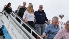 Летище Бургас очаква спад от ключови пазари, летният сезон остава под риск