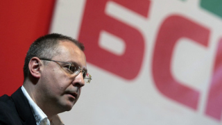 Станишев подозира Борисов за накисване, че бил сътрудник на ДС