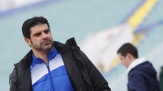 Гонзо се завръща, Станчев отпада от сметките на Черно море