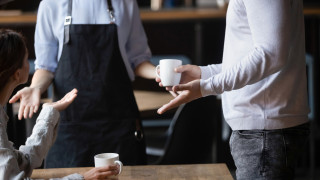 Karen s Diner отваря врати за първи път в Сидни Австралия