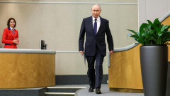 Путин променя тактиката, притиснат от победите на Украйна