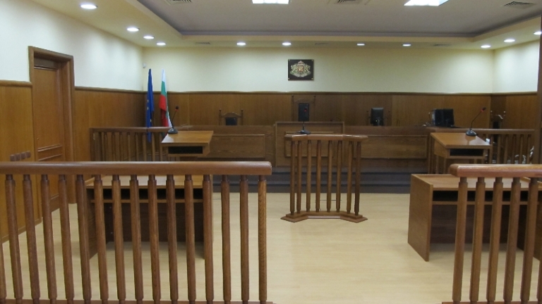 Пращат на съд мъж, пребил до смърт приятеля си в Габрово
