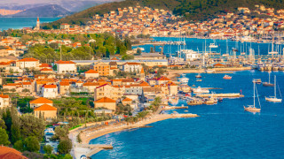 Туризмът в Хърватия свързан с популярния сериал на HBO Игра
