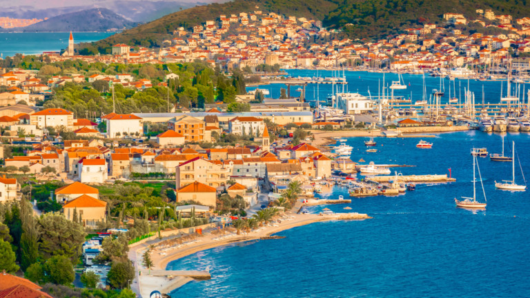 Туризмът в Хърватия, свързан с популярния сериал на HBO Игра