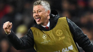 Манчестър Юнайтед спечели с късмет срещу Уест Хем с 2 1