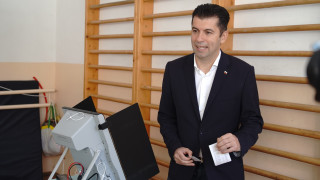 Кирил Петков не иска София да е Москва или Троян